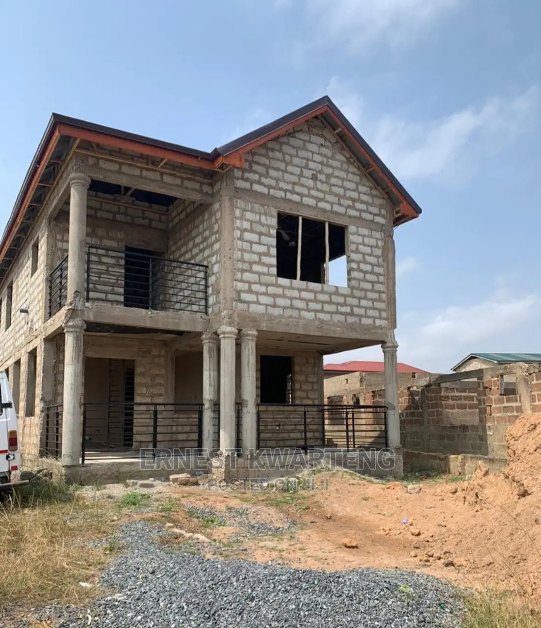 Building and Construction