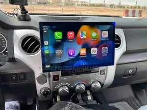 Car Android Radio Player