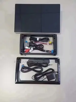 Car Android Radio Player