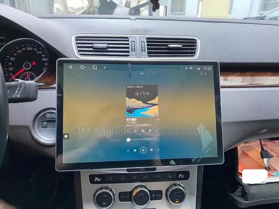 Car Android Radio Player