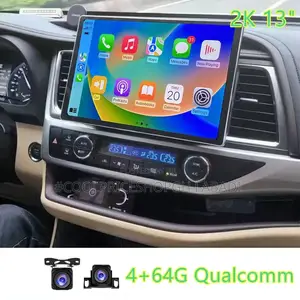 Car Android Radio Player