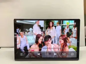 Car Android Radio Player