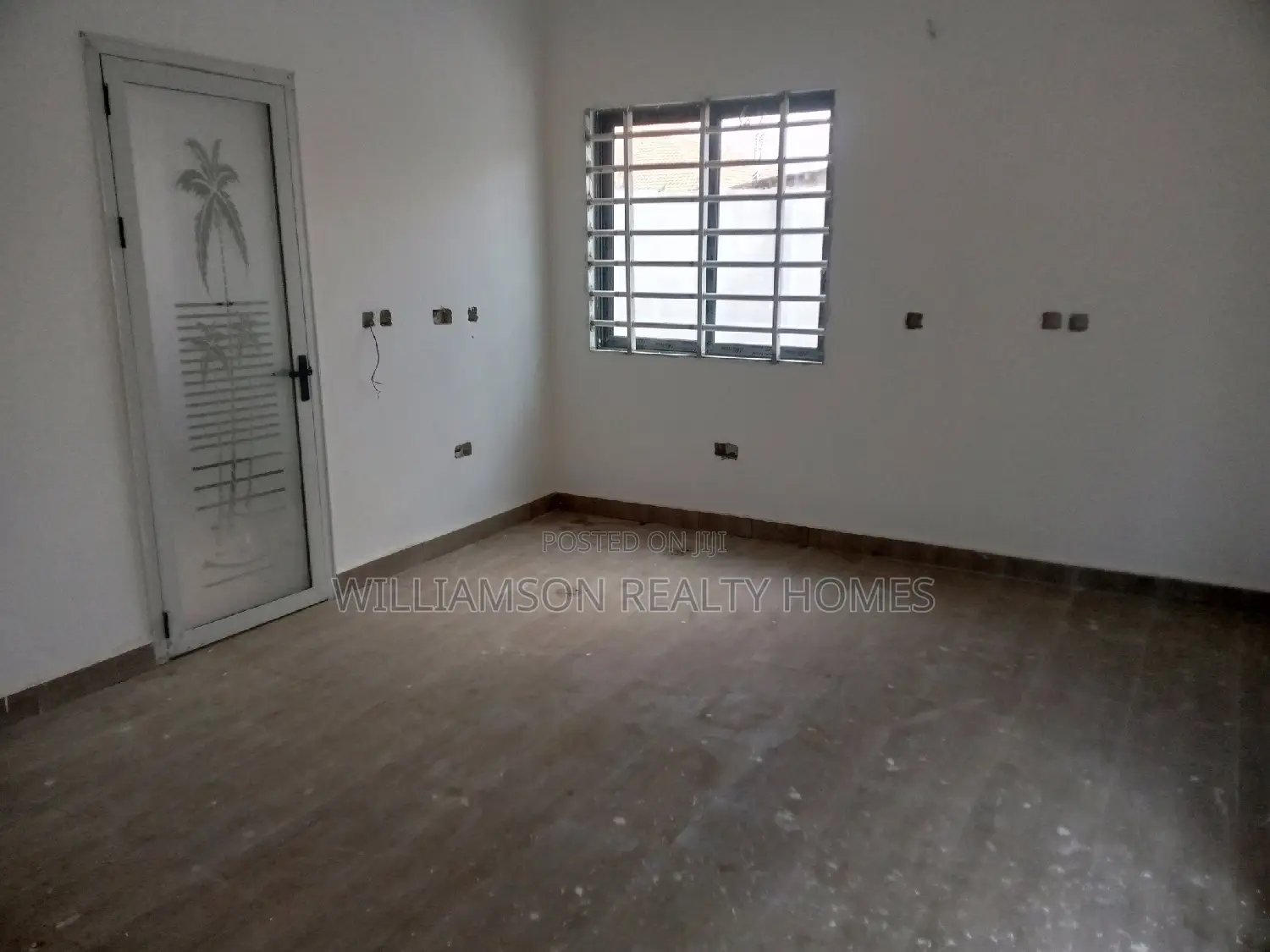3bdrm House in Hfc Estate, Spintex for sale
