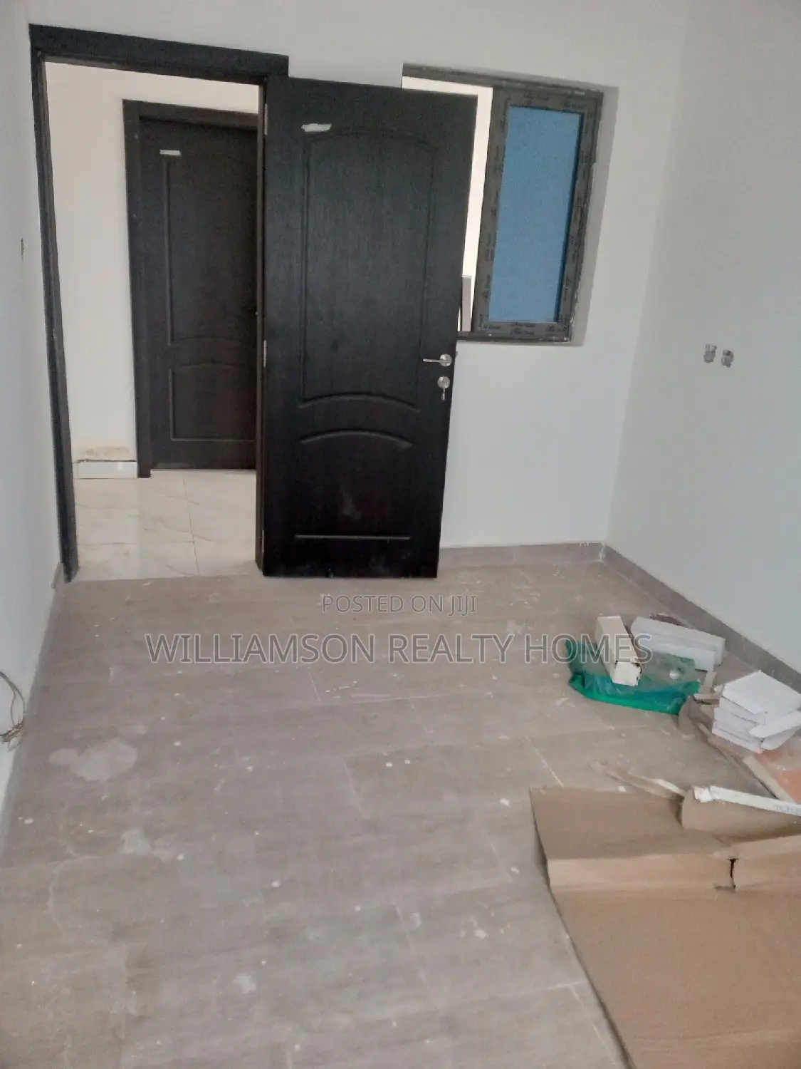 3bdrm House in Hfc Estate, Spintex for sale