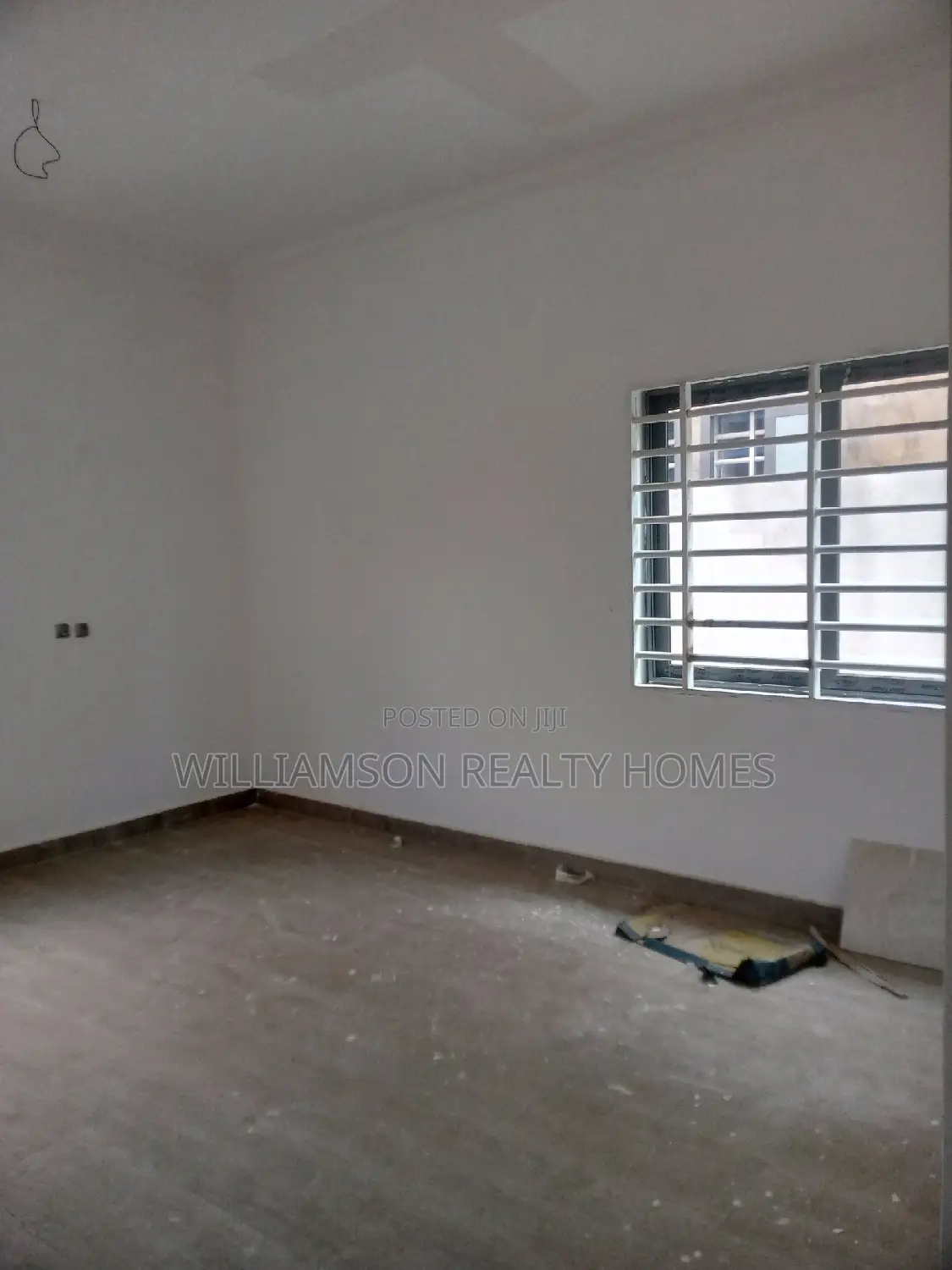 3bdrm House in Hfc Estate, Spintex for sale