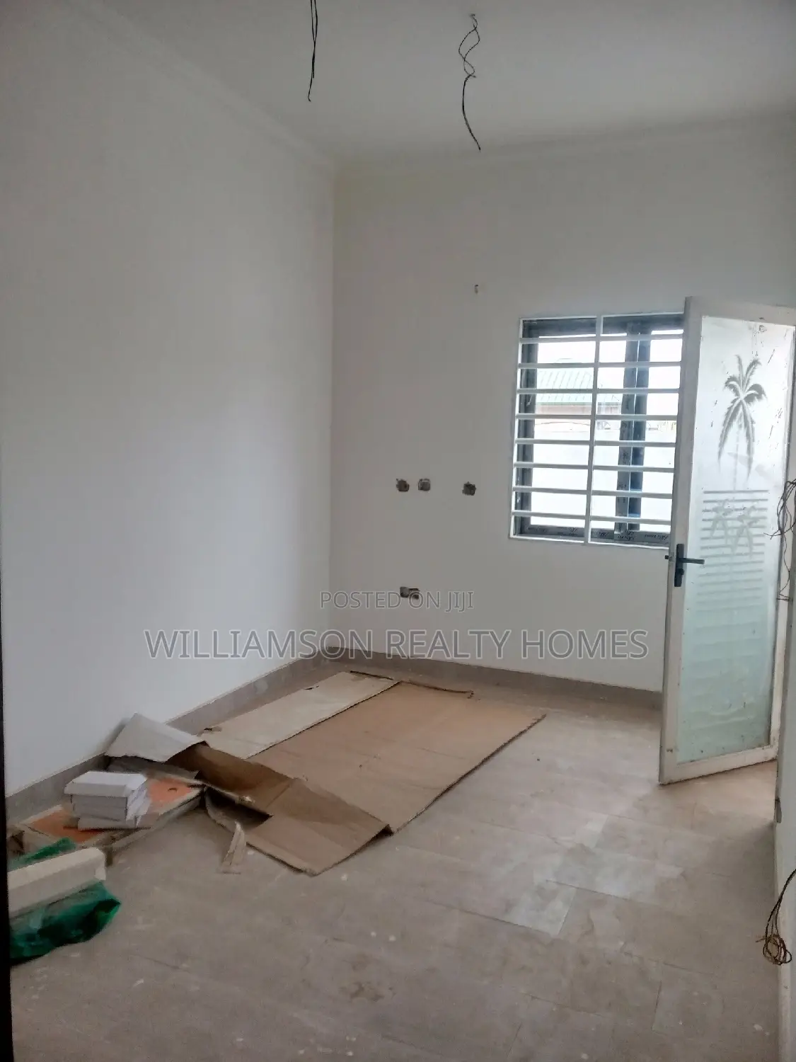 3bdrm House in Hfc Estate, Spintex for sale