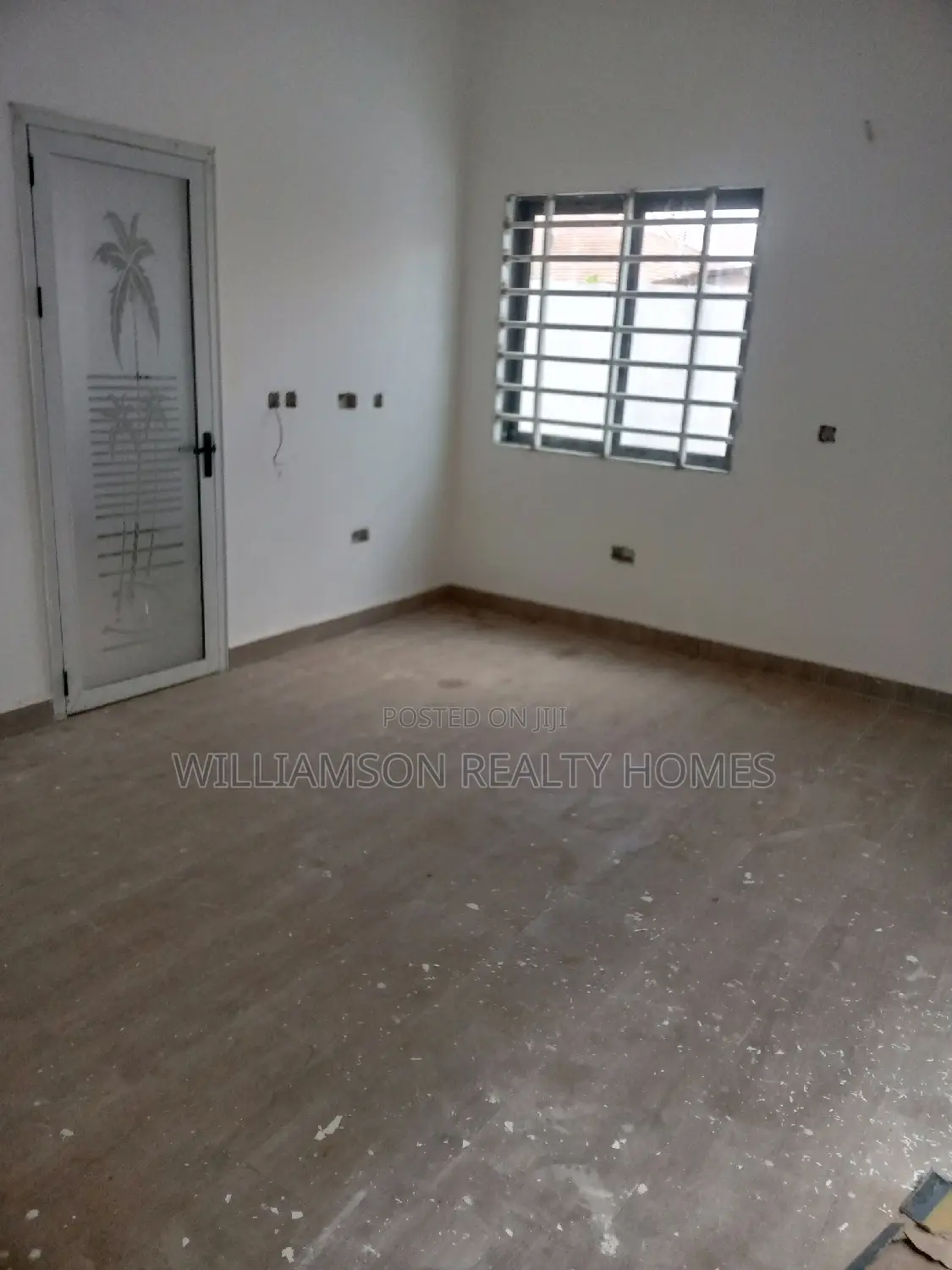 3bdrm House in Hfc Estate, Spintex for sale