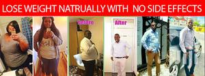 Natural Weight Loss Program