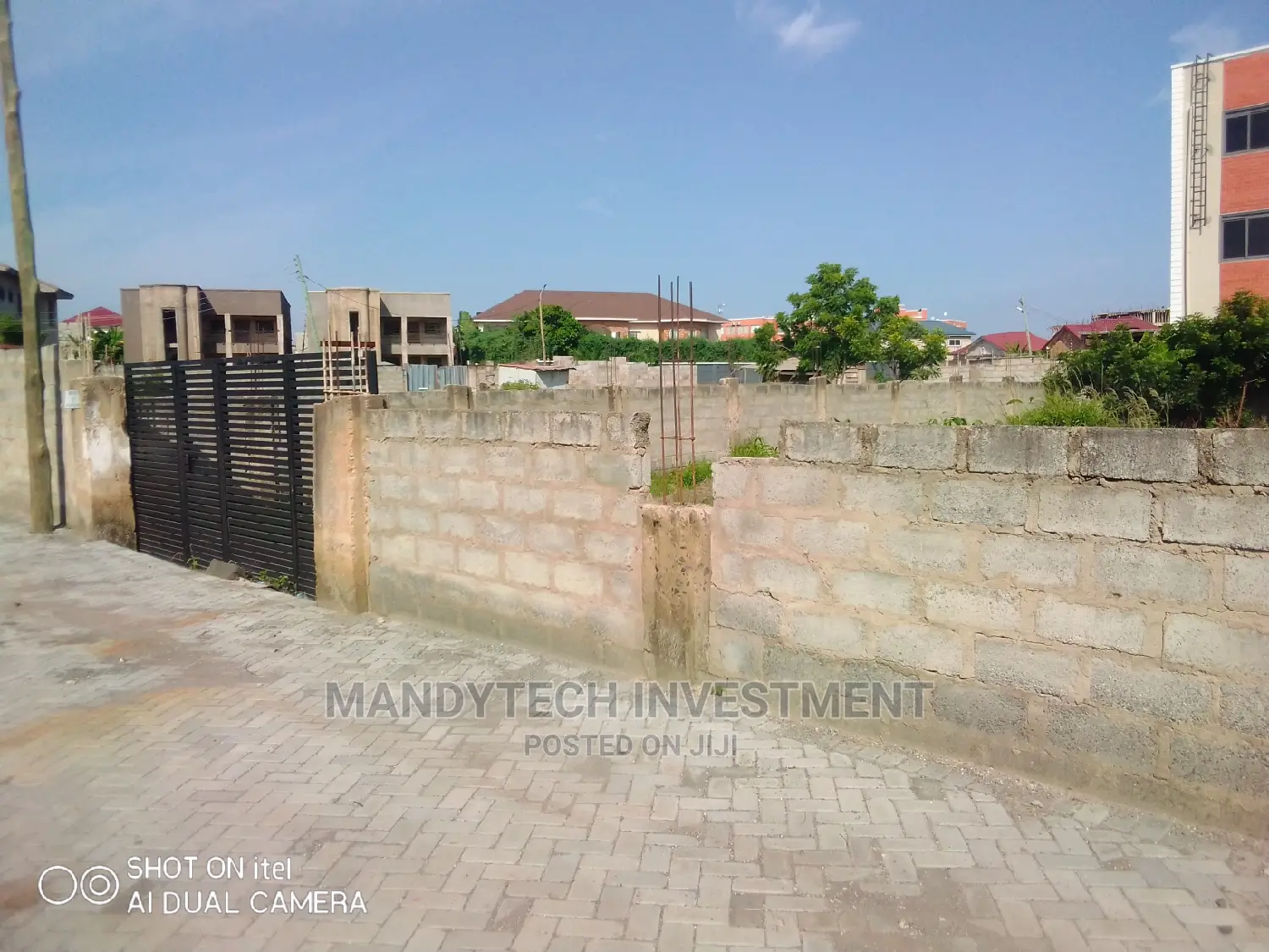Elegantt Land - East Legon Hills