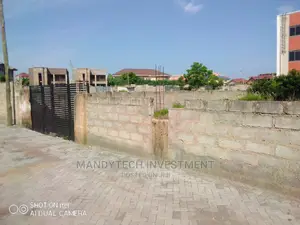 Elegantt Land - East Legon Hills