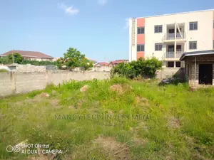 Elegantt Land - East Legon Hills
