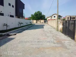Elegantt Land - East Legon Hills