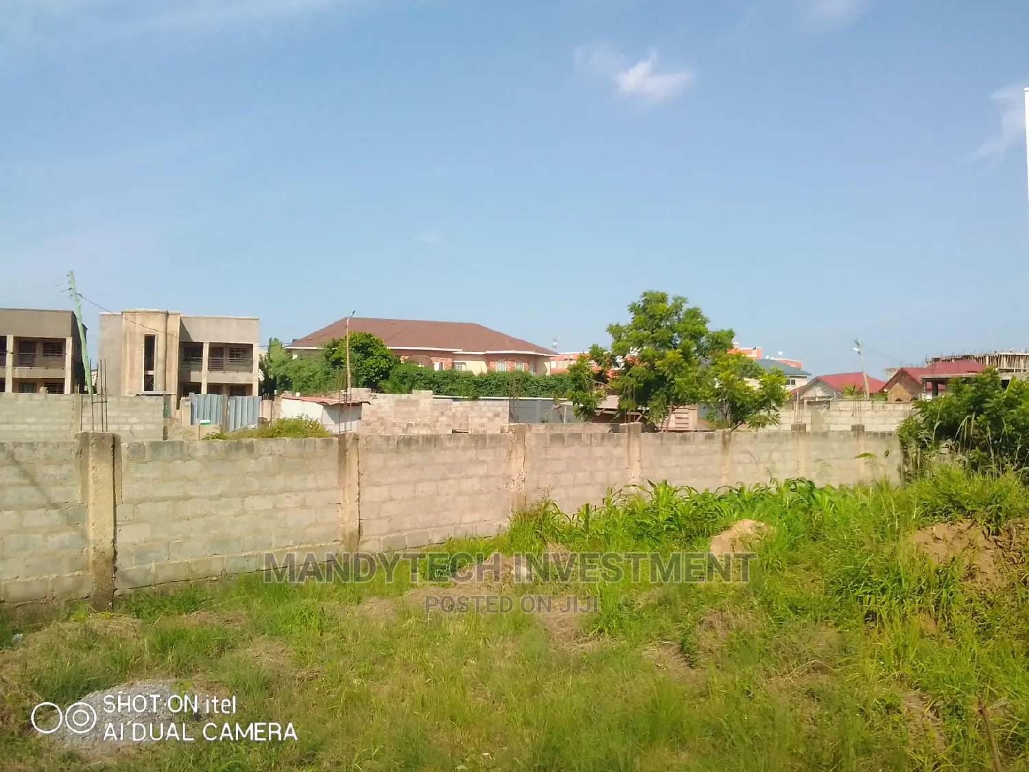 Elegantt Land - East Legon Hills