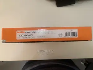 Honda Air Filter