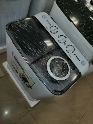Fresh Nasco 5kg Washing Machine