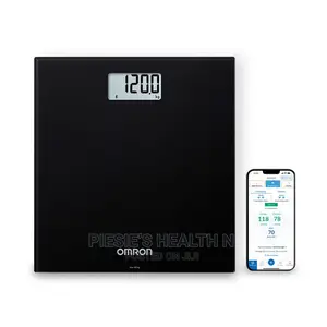 Omron (HN300T2 Intelli IT) Digital Weighing Scale