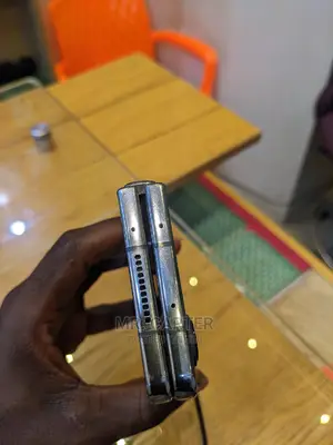 New Samsung Galaxy Z Fold4 256 GB Gray
