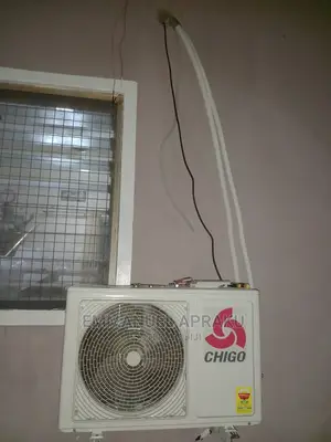 Ac or Air Conditioning Installation