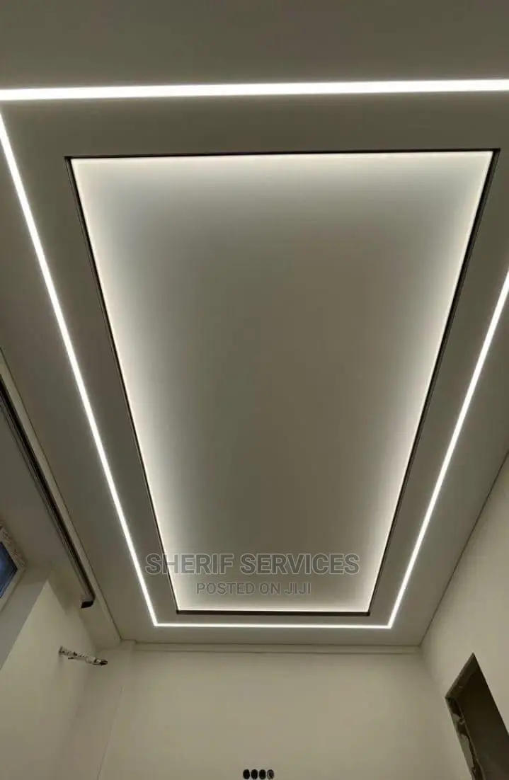 Plasterboard Ceilings Skimming Wall and Ceilings Painting