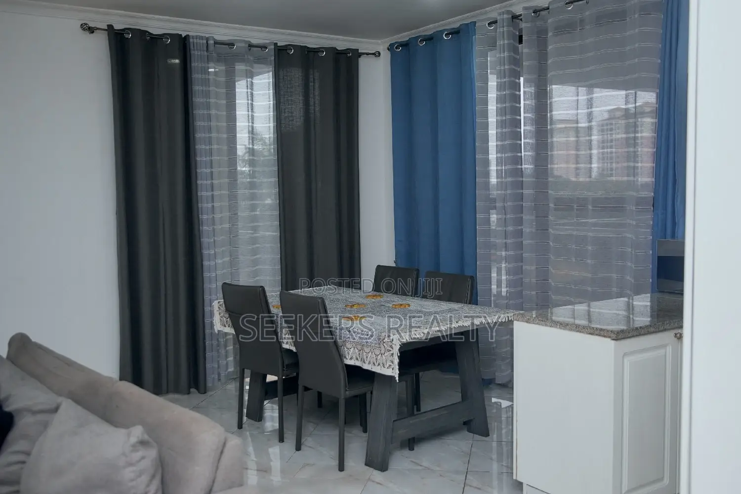 2bdrm Apartment in Seekers Realty, Osu for sale