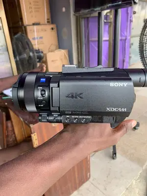 Buy Sony PXW-Z90V HD Compact NXCAM Camcorder