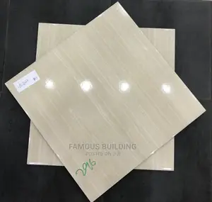 Made in Ghana 40/40 Floor Tiles