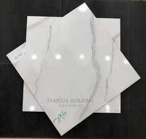 Made in Ghana 40/40 Floor Tiles