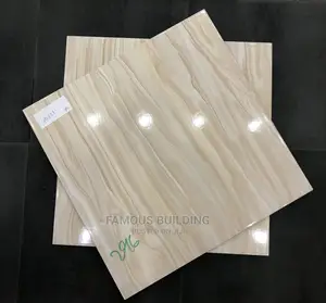 Made in Ghana 40/40 Floor Tiles