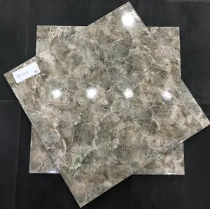 Made in Ghana 40/40 Floor Tiles