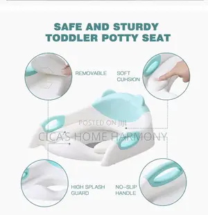 Kids Toilet/Wc Step Trainer Ladder