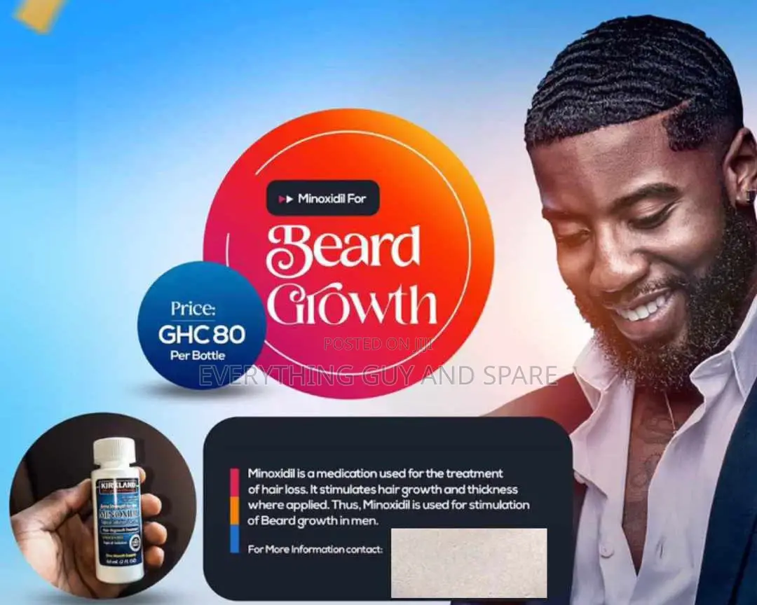 Kirkland Minoxidil 5% Extra Strength Hair Regrowth