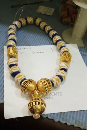 Africa Beads