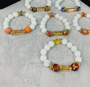 Africa Beads