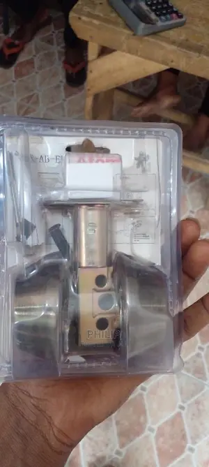 Original Dead Bolt Lock High Security
