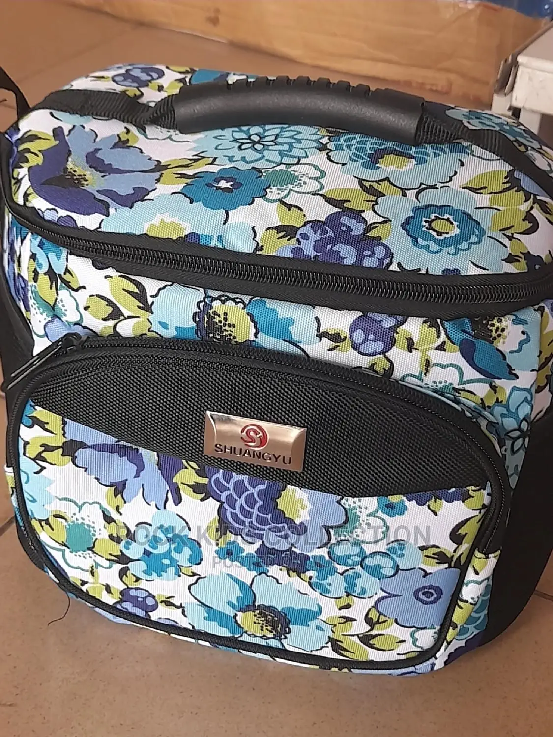 Shuangyu Lunch Bag