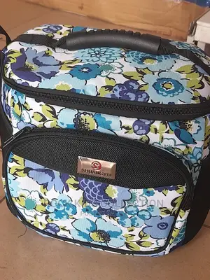 Shuangyu Lunch Bag