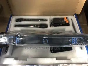JBL Microphone