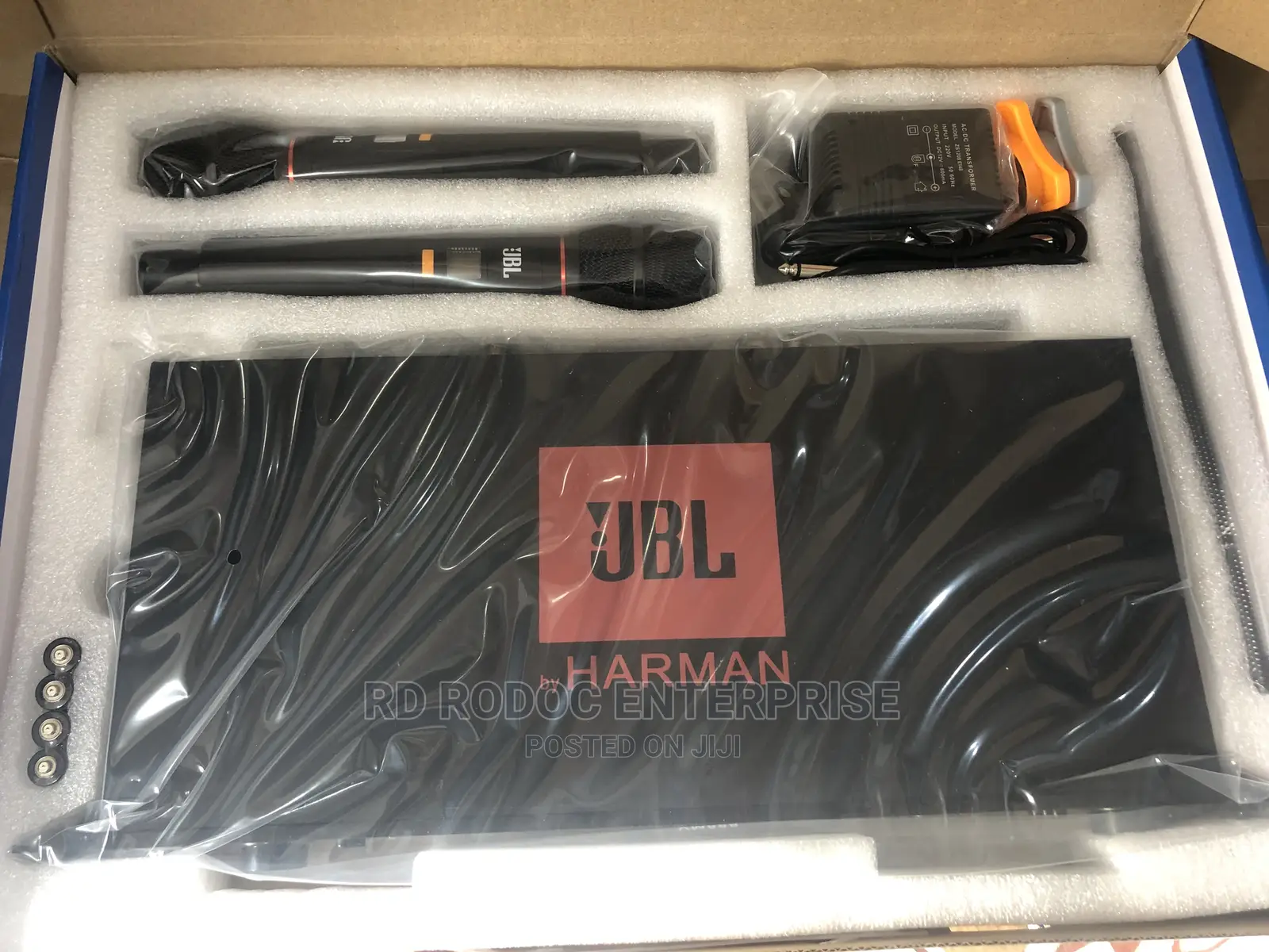 JBL Microphone