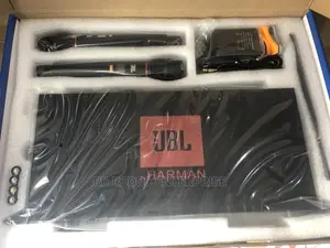 JBL Microphone