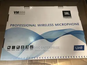 JBL Microphone