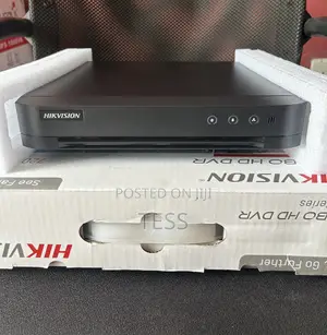 4ch DVR Hikvision 1080p (2mp) Series 7200