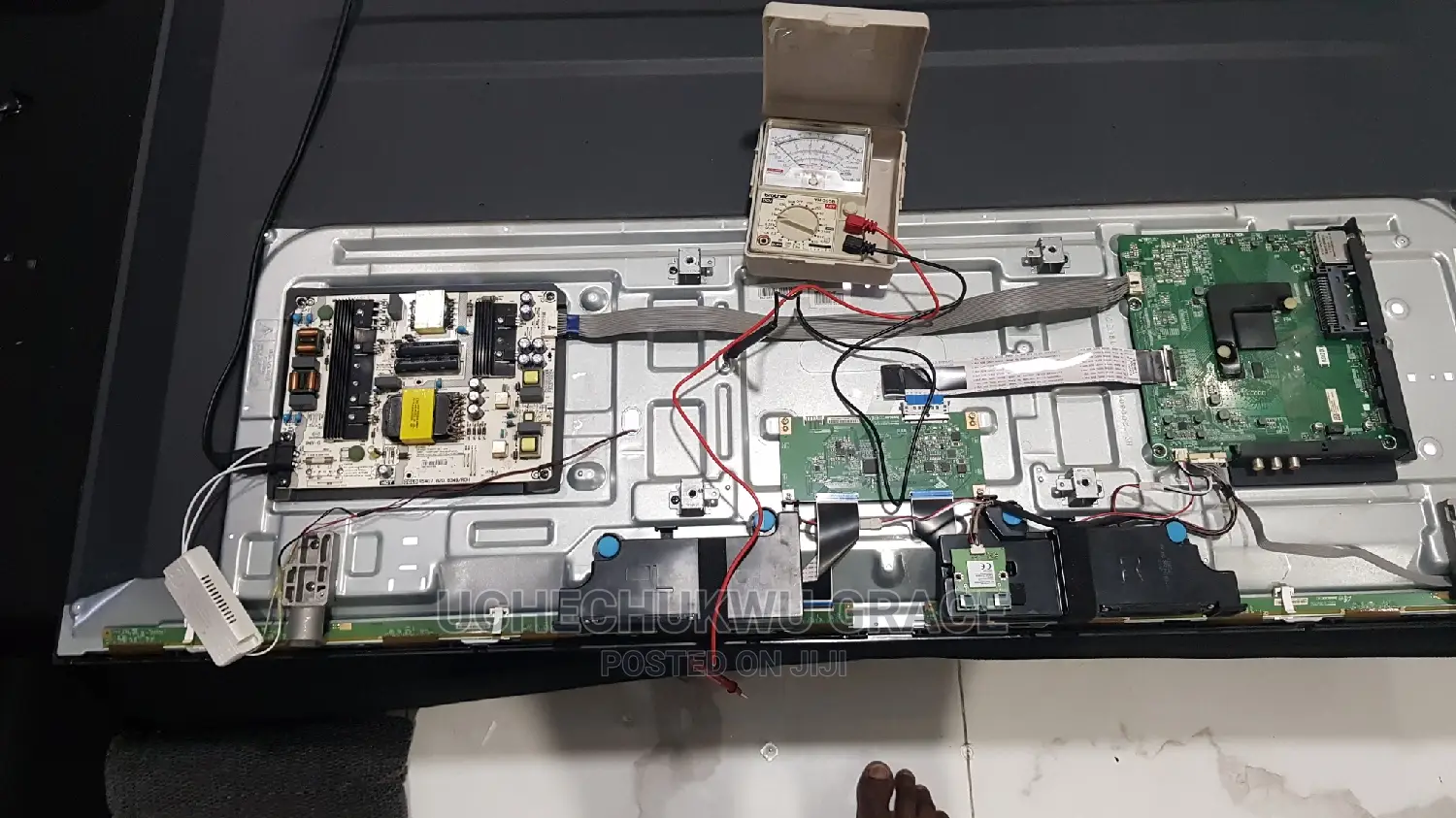 PLS I Repair Plasma Tv Such as Samsung, Nasco ,Lg and Co