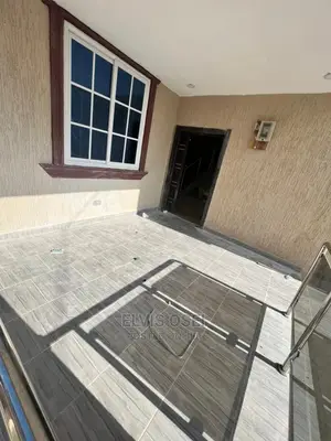 4bdrm House in Atomic, Kwabenya for rent
