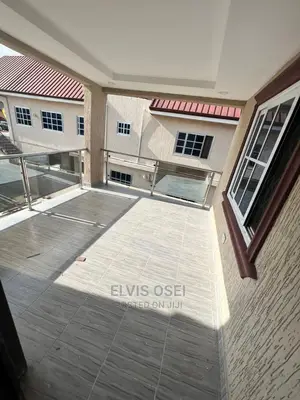 4bdrm House in Atomic, Kwabenya for rent