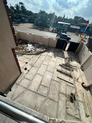 4bdrm House in Atomic, Kwabenya for rent