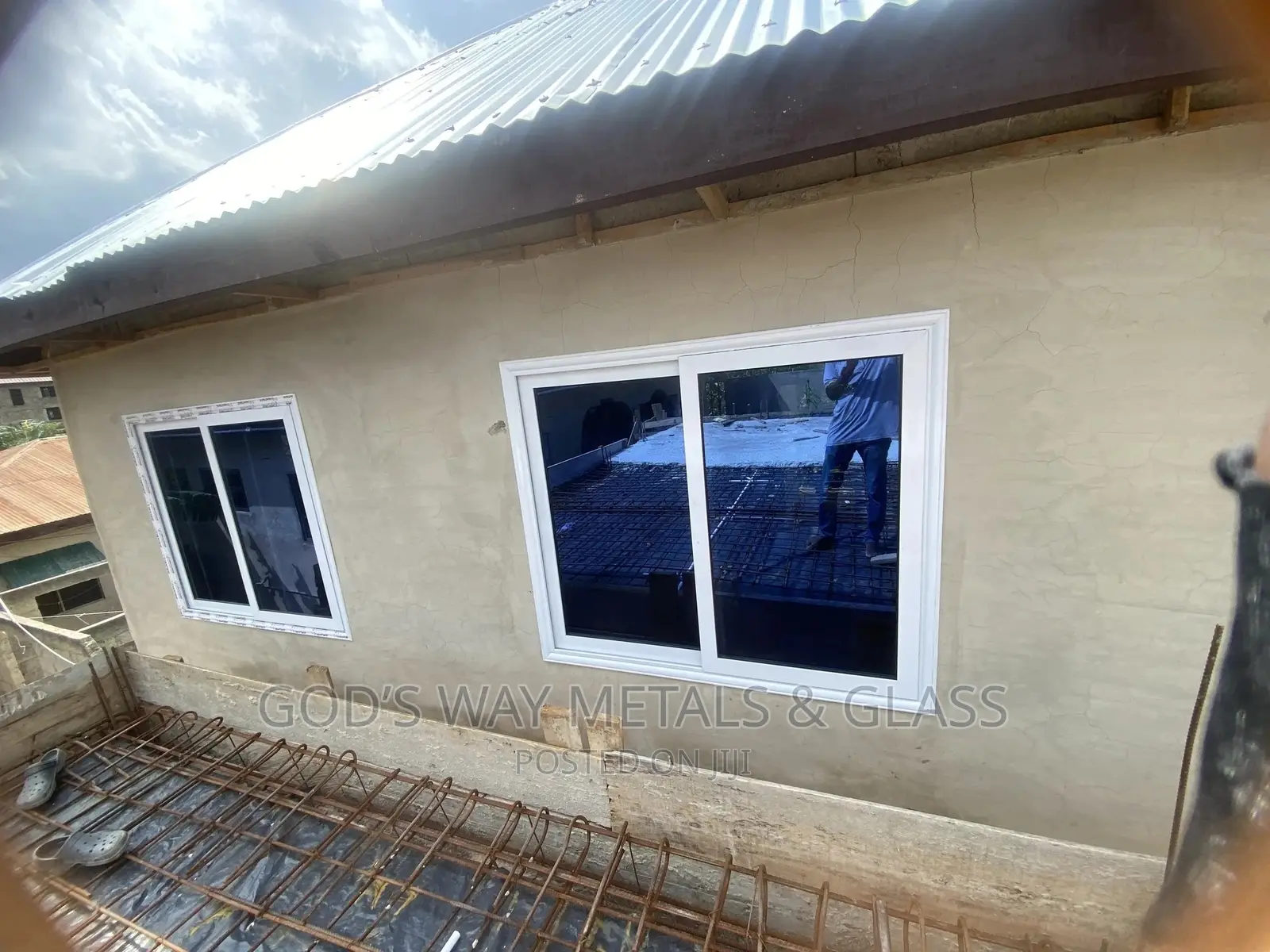 Contact for Your Sliding Glass Windows