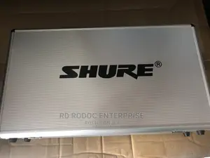 4 in 1 Case Microphone
