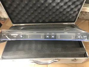4 in 1 Case Microphone