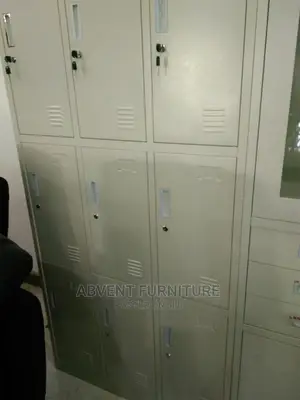 Metal Cabinet