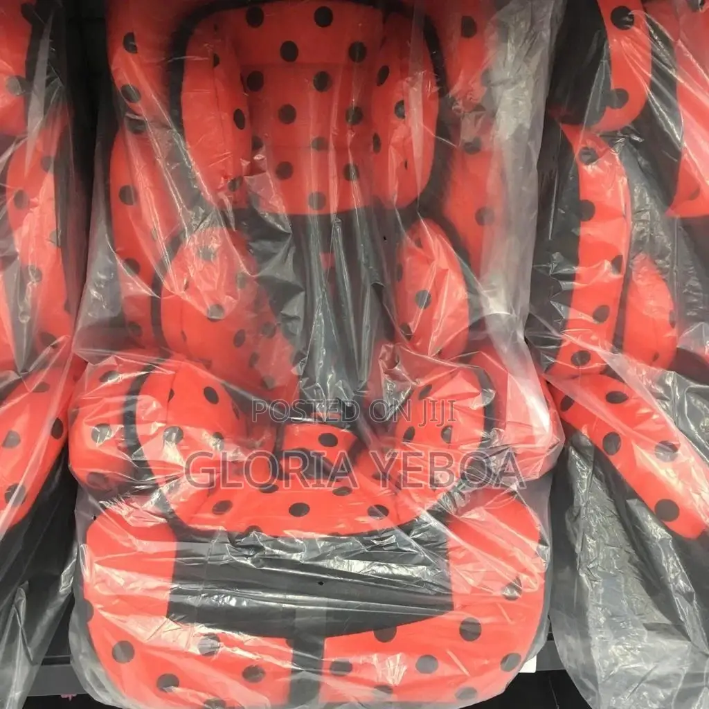 Quality Baby Car Seats